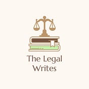 The Legal Writes