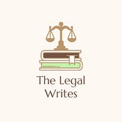 The Legal Writes