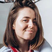 Anastasiia Kriakvina