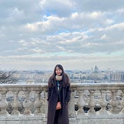 吳心平 Cindy Wu