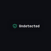 Medium profile picture for @undetected