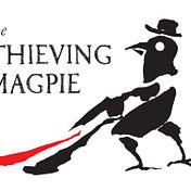 the Thieving Magpie