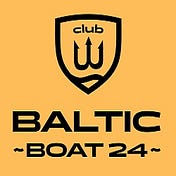 Baltic Boat 24