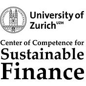 Center of Competence for Sustainable Finance @UZH