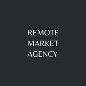 Remote Market Agency