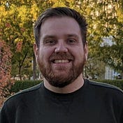 Derek Johnson