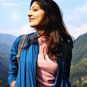 Niharika R