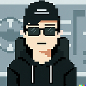 BaudSkidNinja