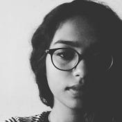 Harshali Paralikar