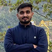 Prashant Singh
