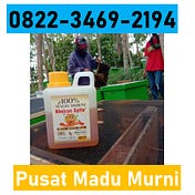 Jual Madu Murni di Tuban, 0822-3469-2194