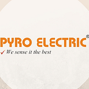 Pyro electric