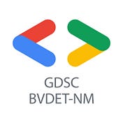 GDSC BVP DET Navi Mumbai