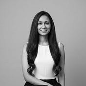 Kritika Parmar