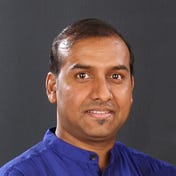 Arjun Ken