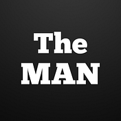 Medium profile picture for @theman