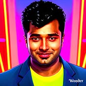 Dheeraj Panchaksharam
