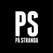 På Stranda