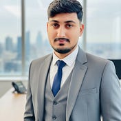 Danial Zulfiqar