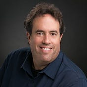Michael Weinberger