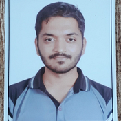 Abhishek Suryavanshi