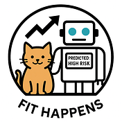 Fit Happens ML