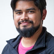Pukar C Hamal