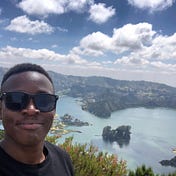 Kevin Kibe