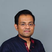 Arun Chandapillai