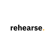 Medium profile picture for @rehearse