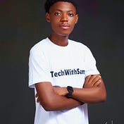 Samuel Adekunle (techwithsam)
