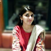 Uzma Abubaker