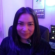 Maureenbarahona