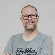Martin Gude