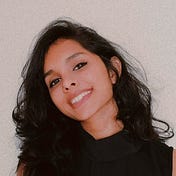 Vennela Manmohan