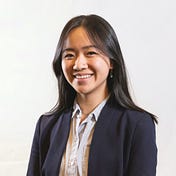Christina Yu