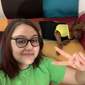 Medium profile picture for @benign