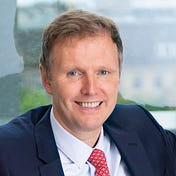 Stephen Bird