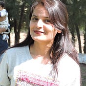 Komal Thakkar