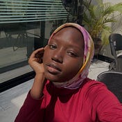 Nana Khadijah Blog