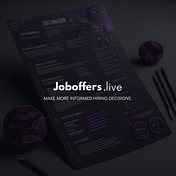 Joboffers