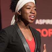 Joy Buolamwini