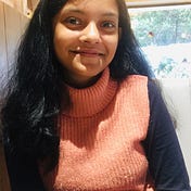 Aishani Chatterjee