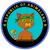 Republic Of Animaland
