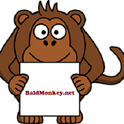 Bald Monkey