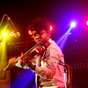 Niladri Narayan Das