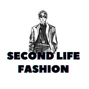 Second Life Fashion