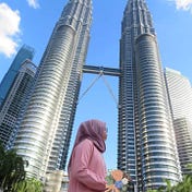 Siti Nur Halimah