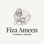 Fiza Ameen