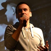 Florian the Historian